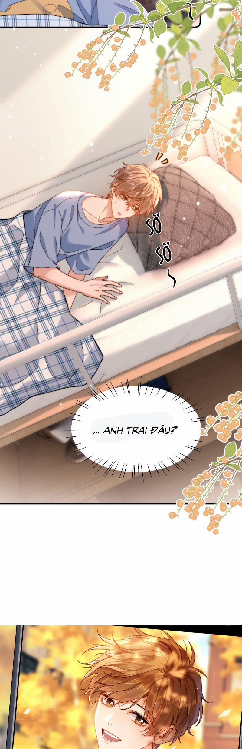 Chất Dị Ứng Đáng Yêu 90 trang 8