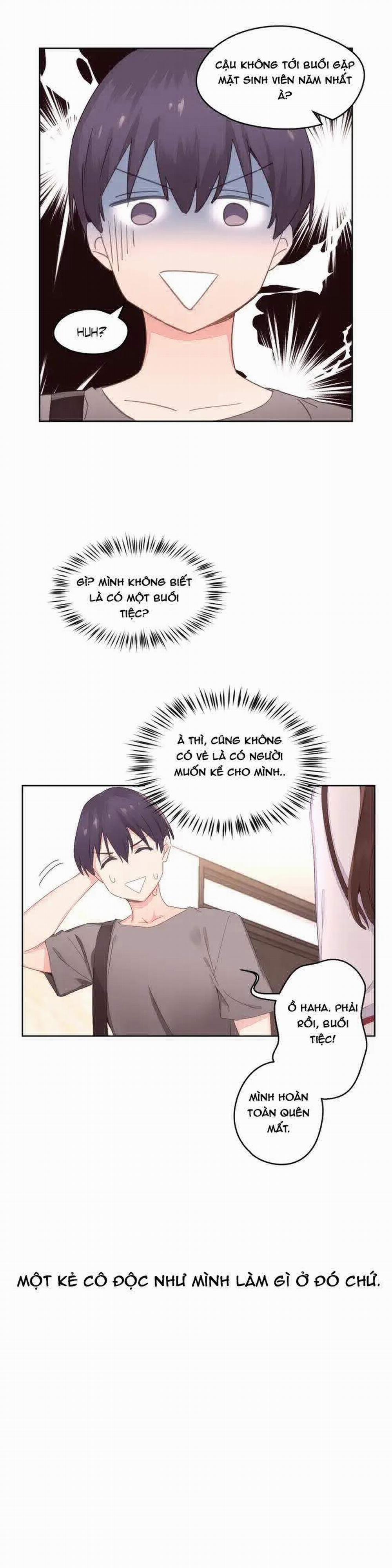 Chất Kích Dục Thần Thánh 6 trang 13