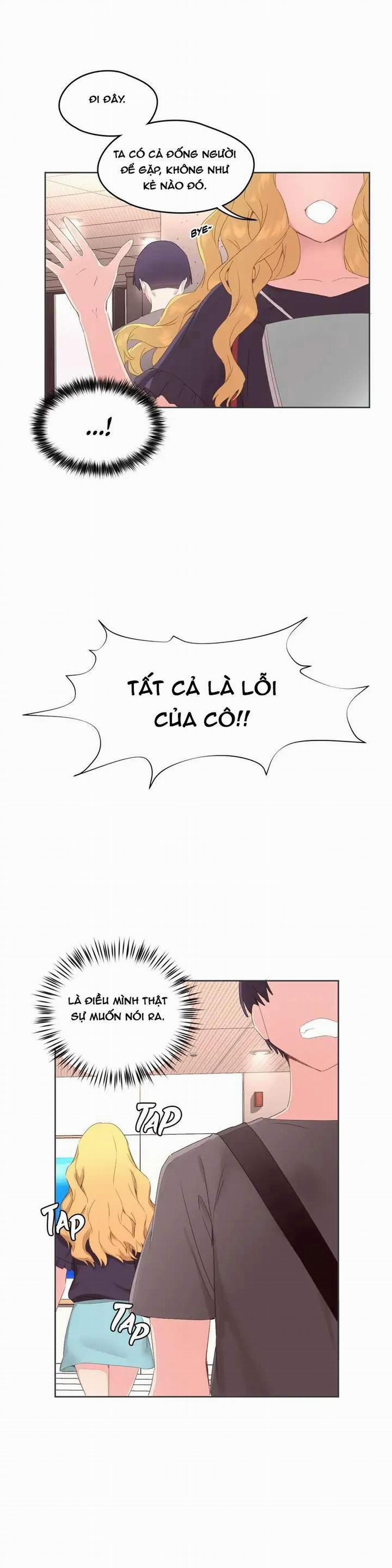 Chất Kích Dục Thần Thánh 6 trang 3