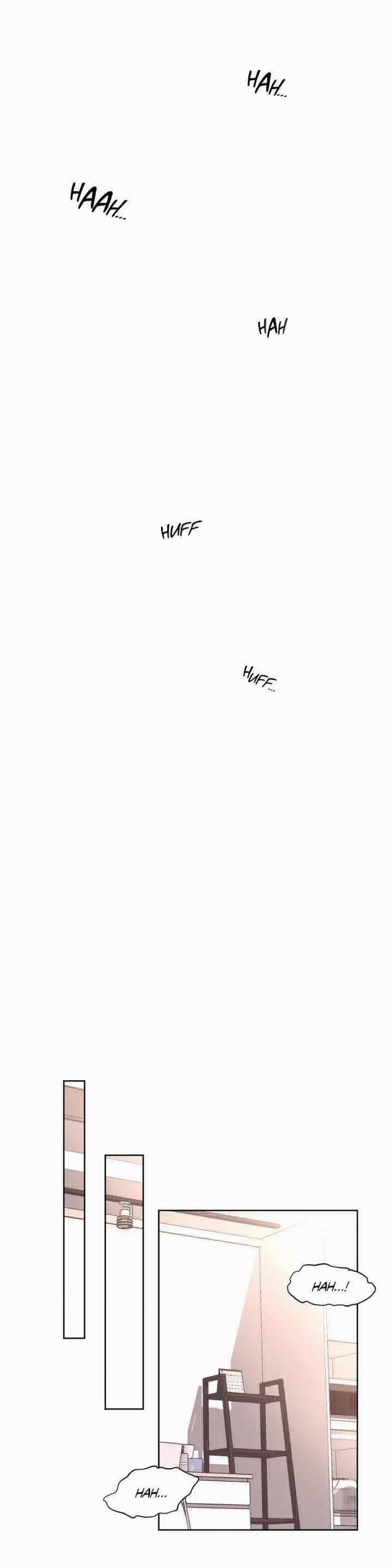 Chất Kích Dục Thần Thánh 8 trang 23