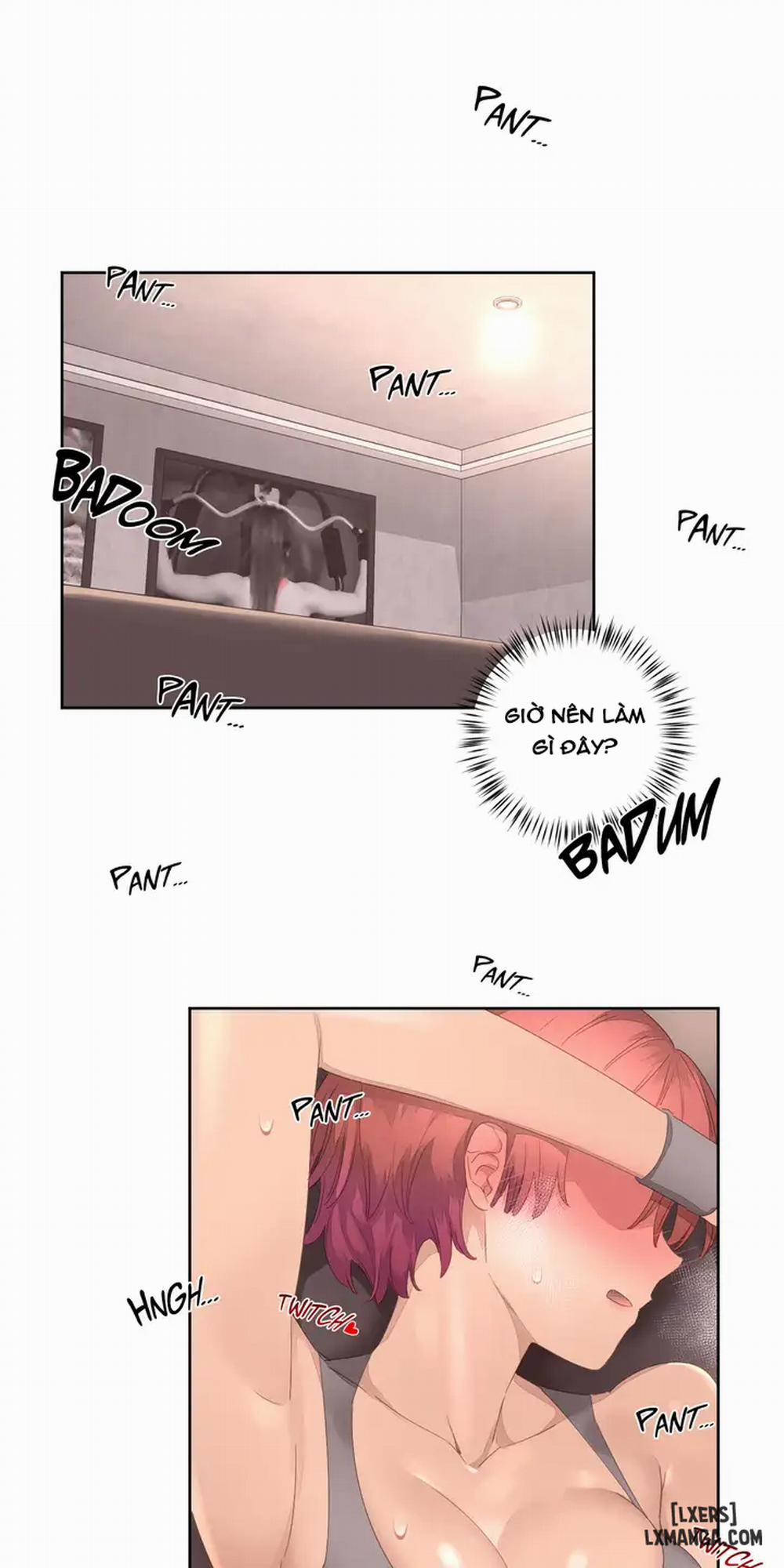 Chất Kích Dục 10 trang 11