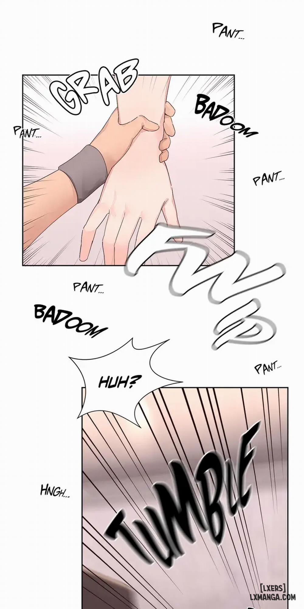 Chất Kích Dục 10 trang 15