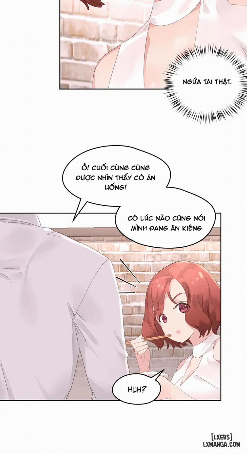 Chất Kích Dục 10 trang 27