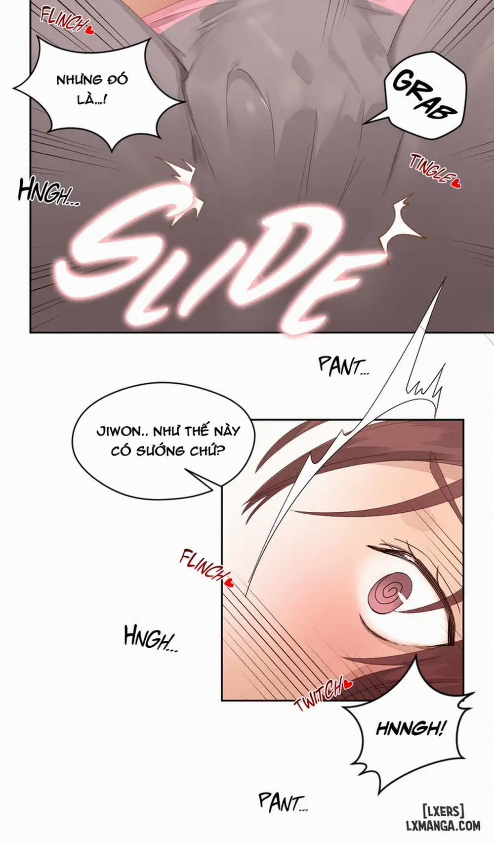 Chất Kích Dục 10 trang 41