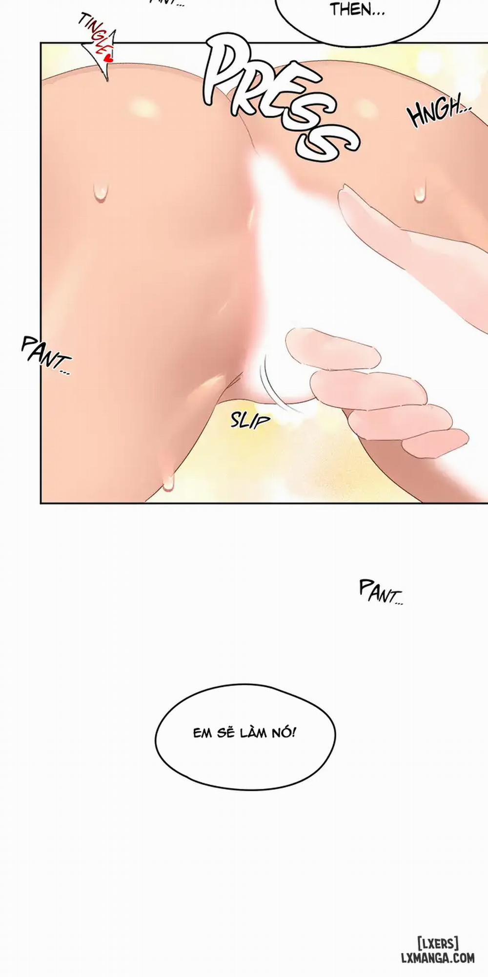 Chất Kích Dục 10 trang 47