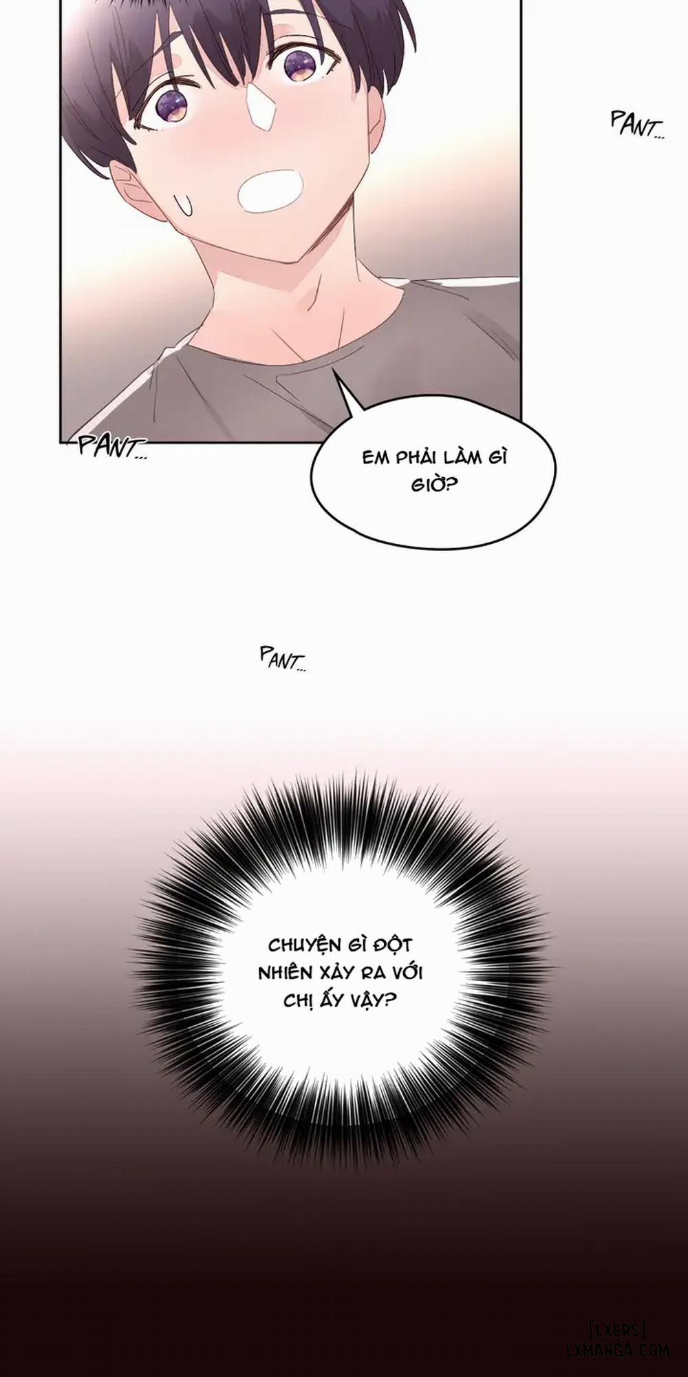 Chất Kích Dục 10 trang 5