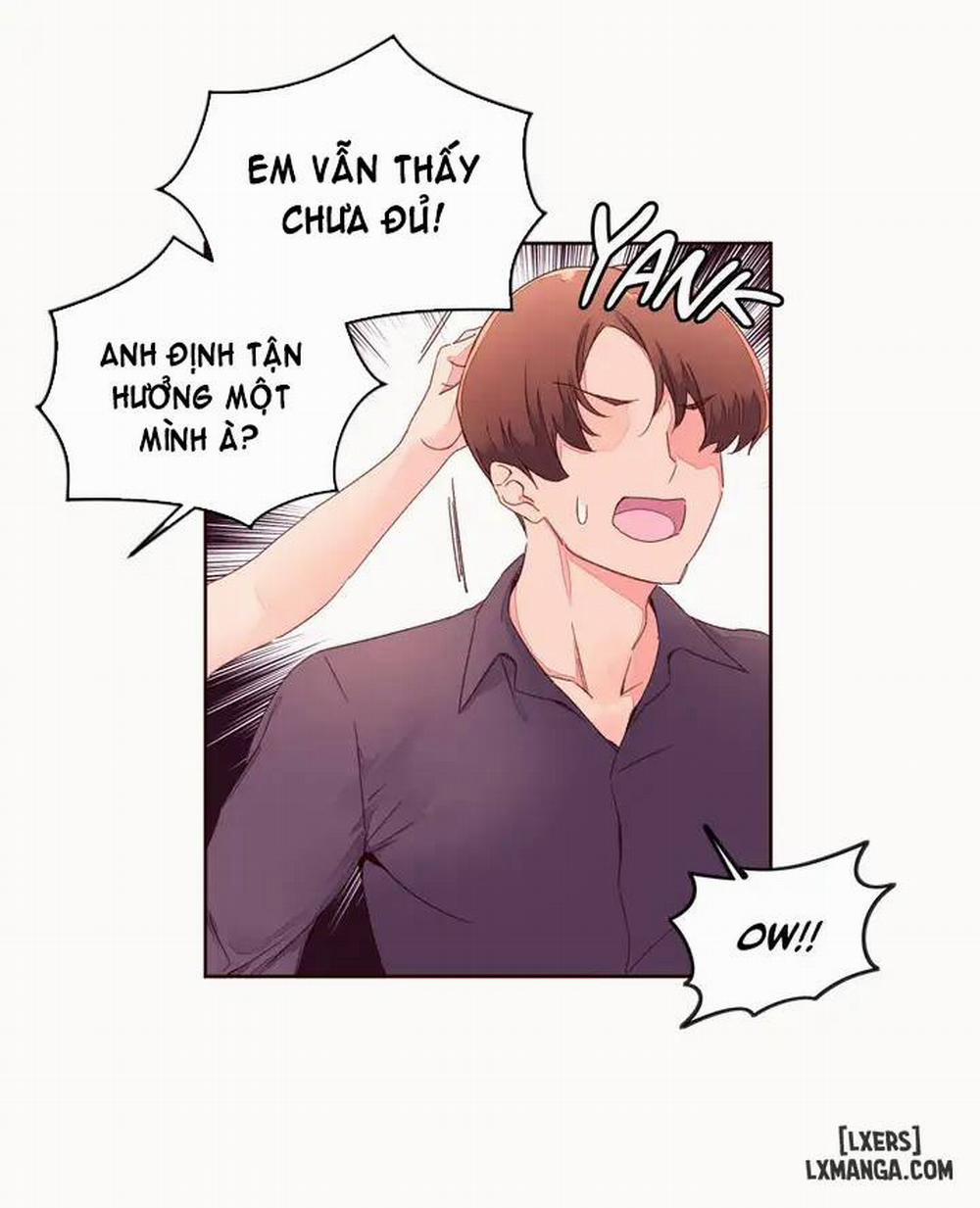 Chất Kích Dục 42 trang 18