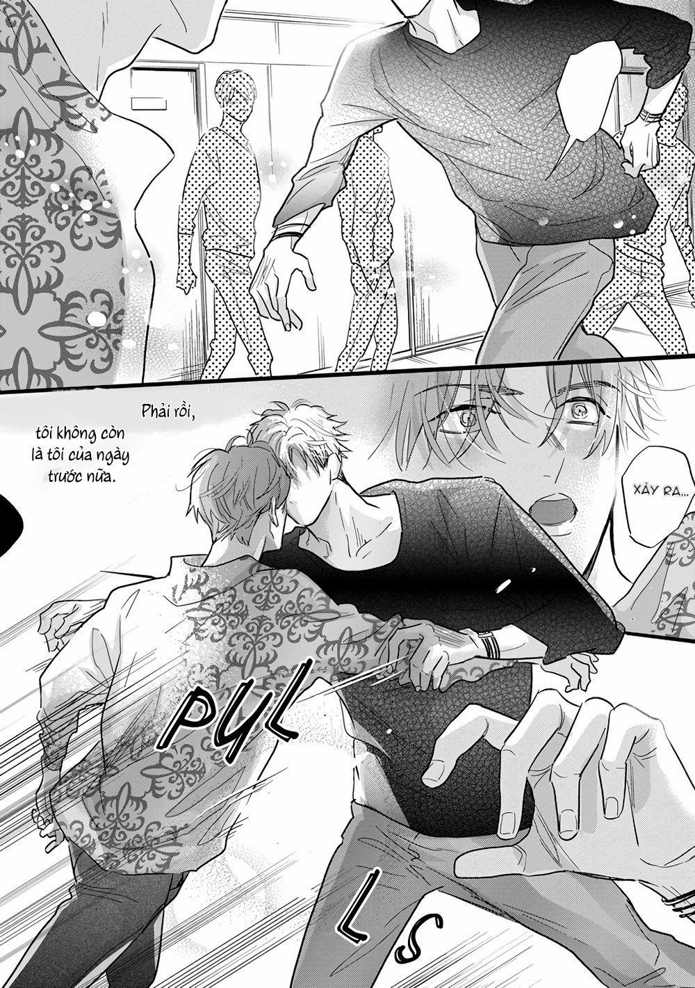 Chất Kích Thích 9 trang 12