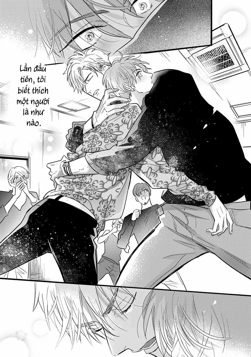 Chất Kích Thích 9 trang 13