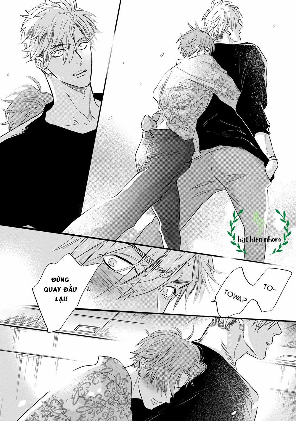 Chất Kích Thích 9 trang 20