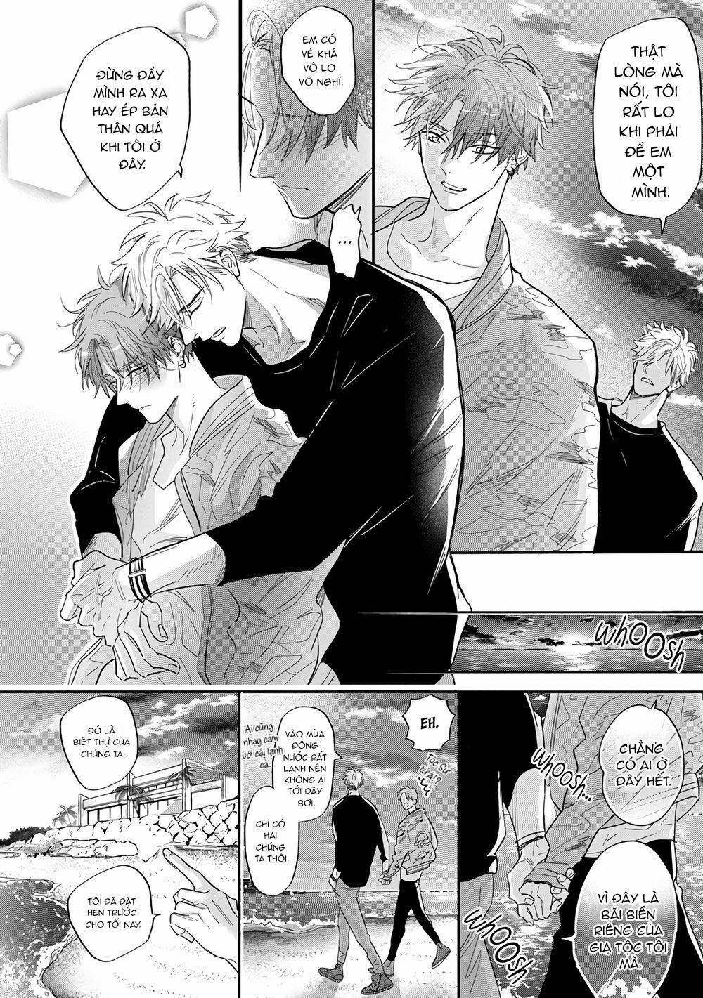 Chất Kích Thích 9 trang 24