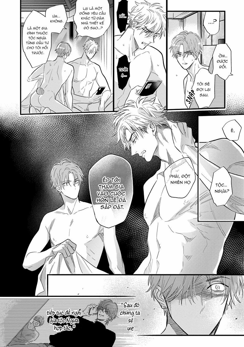 Chất Kích Thích 9 trang 28