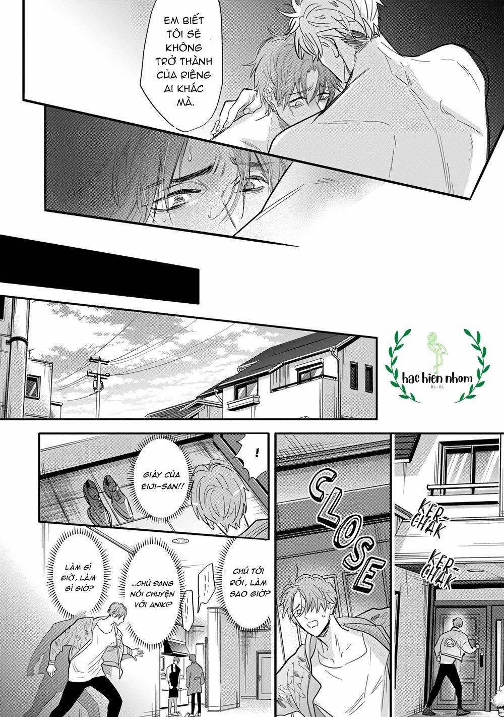 Chất Kích Thích 9 trang 30