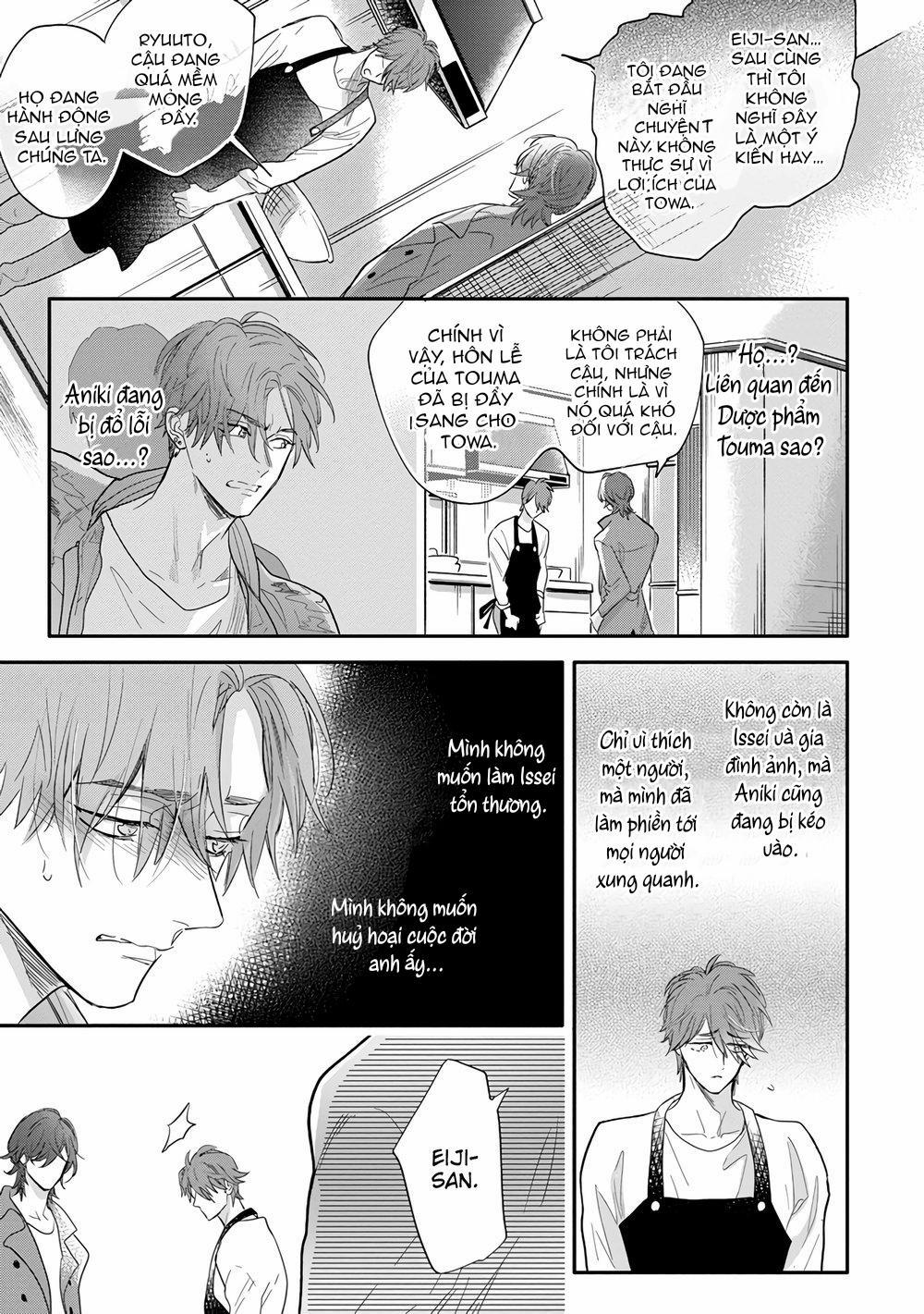 Chất Kích Thích 9 trang 31