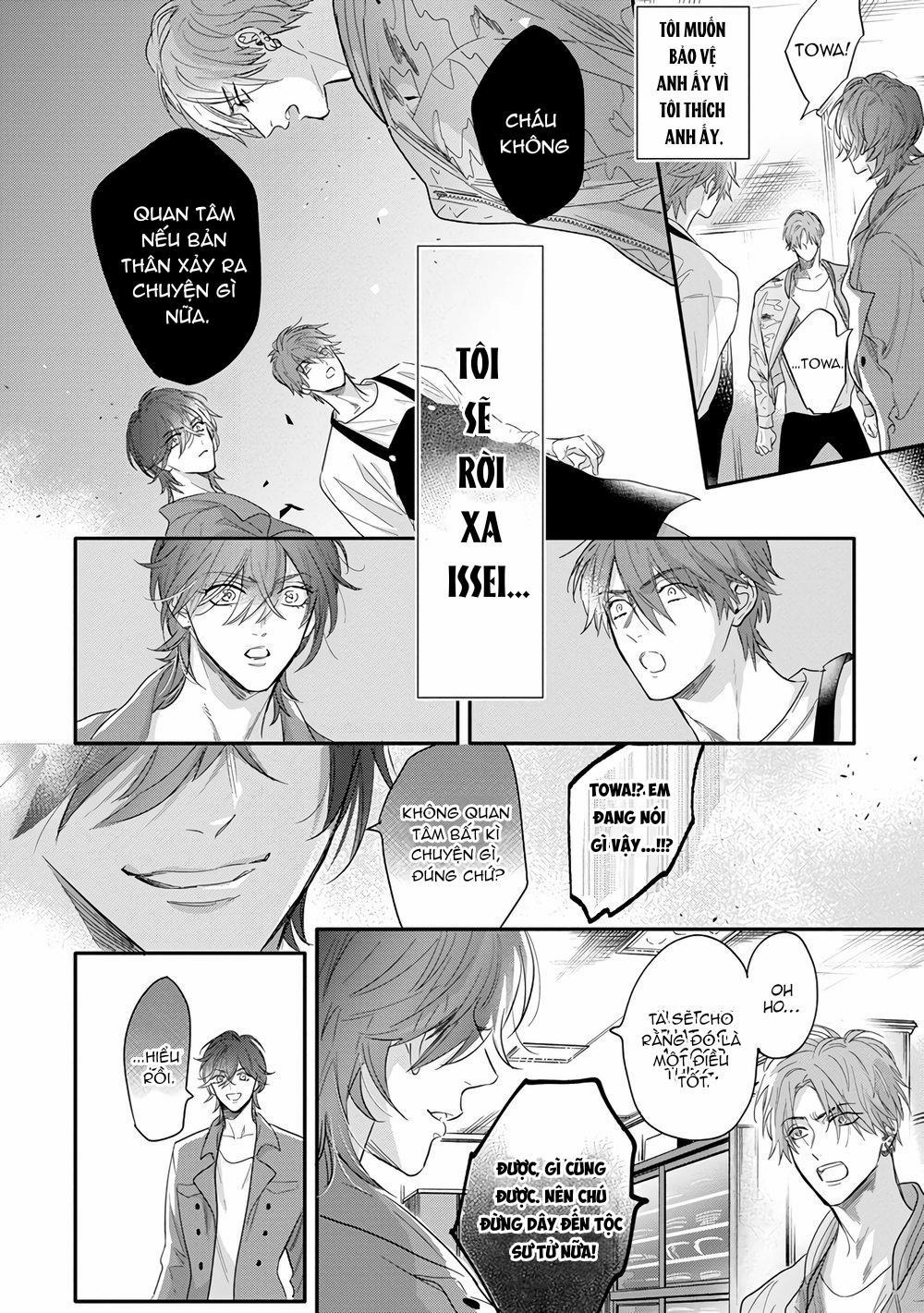 Chất Kích Thích 9 trang 32