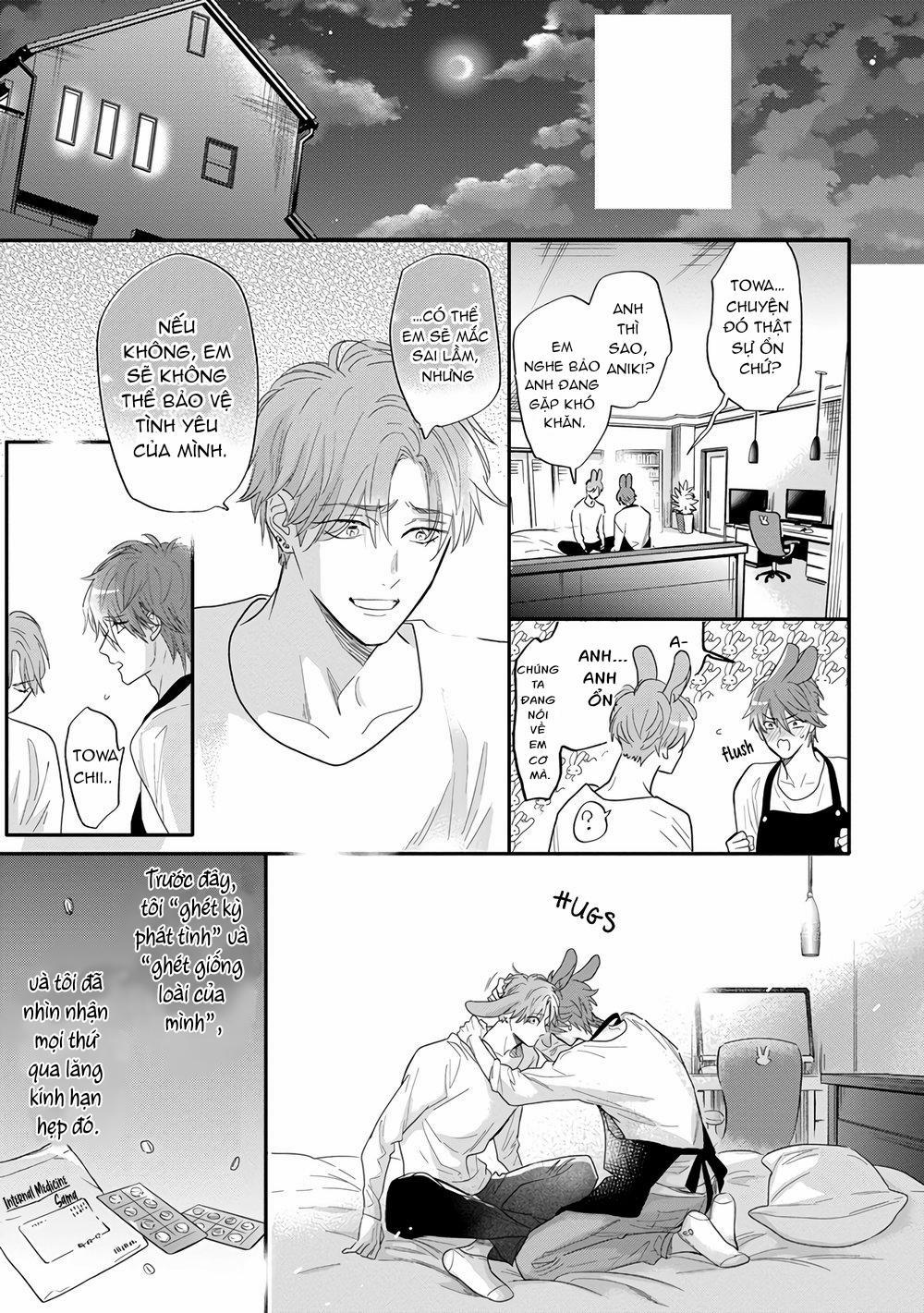 Chất Kích Thích 9 trang 33