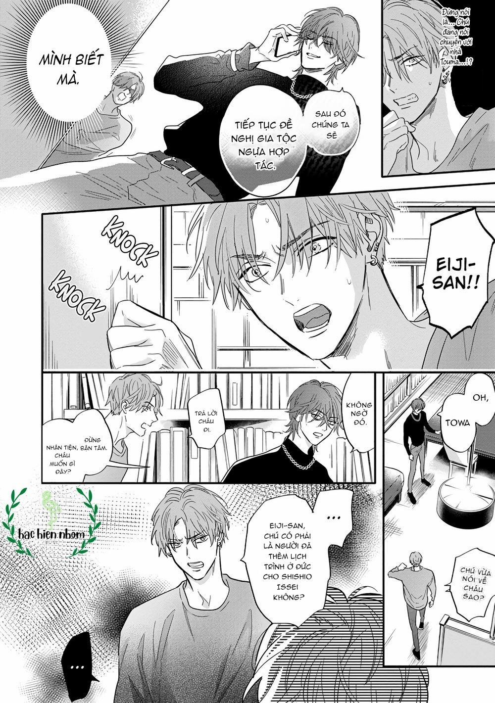 Chất Kích Thích 9 trang 6