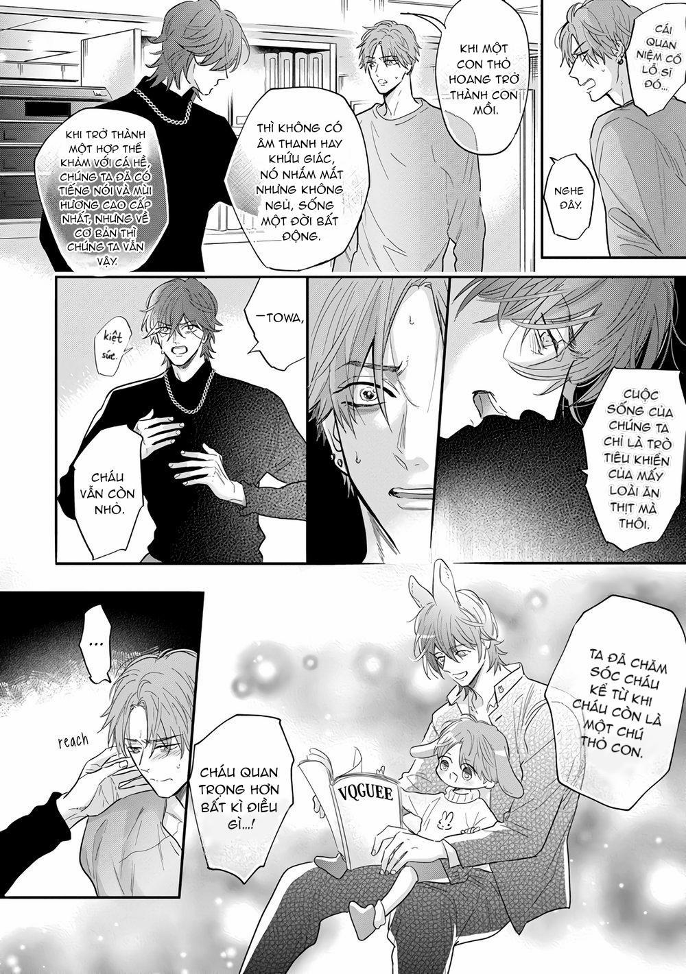 Chất Kích Thích 9 trang 8