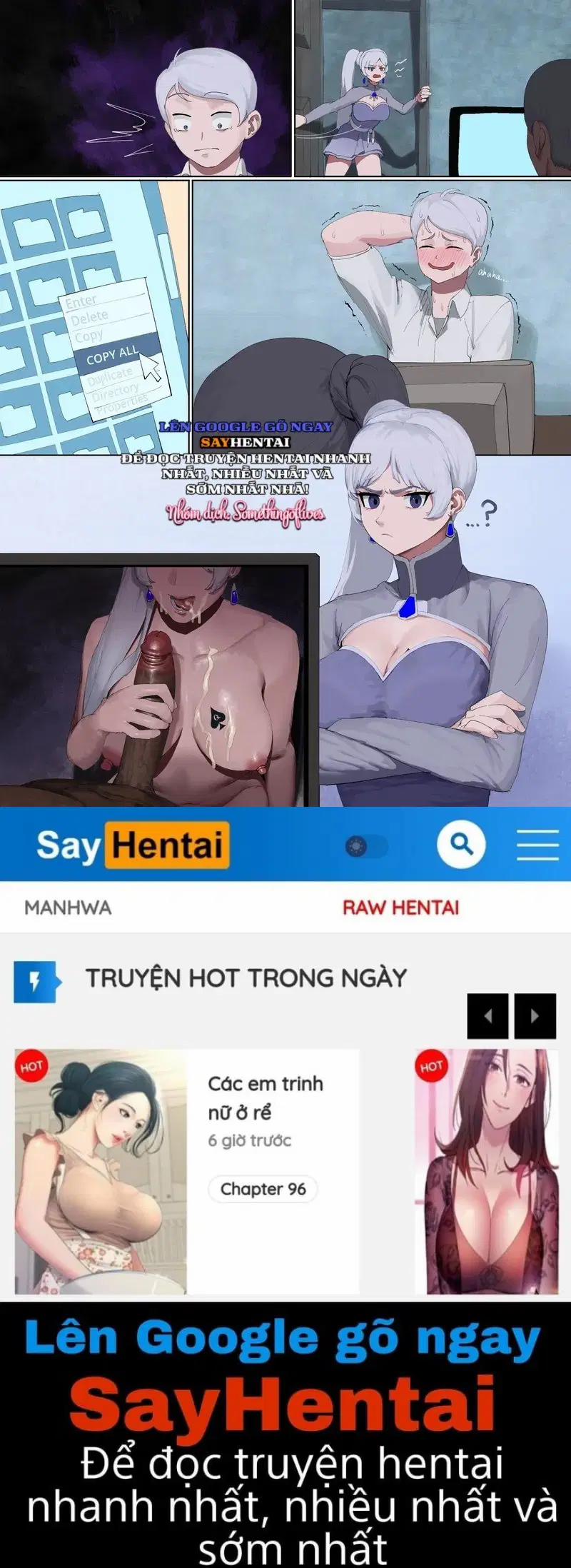 Chất lượng dịch vụ Weiss_ 1 trang 9