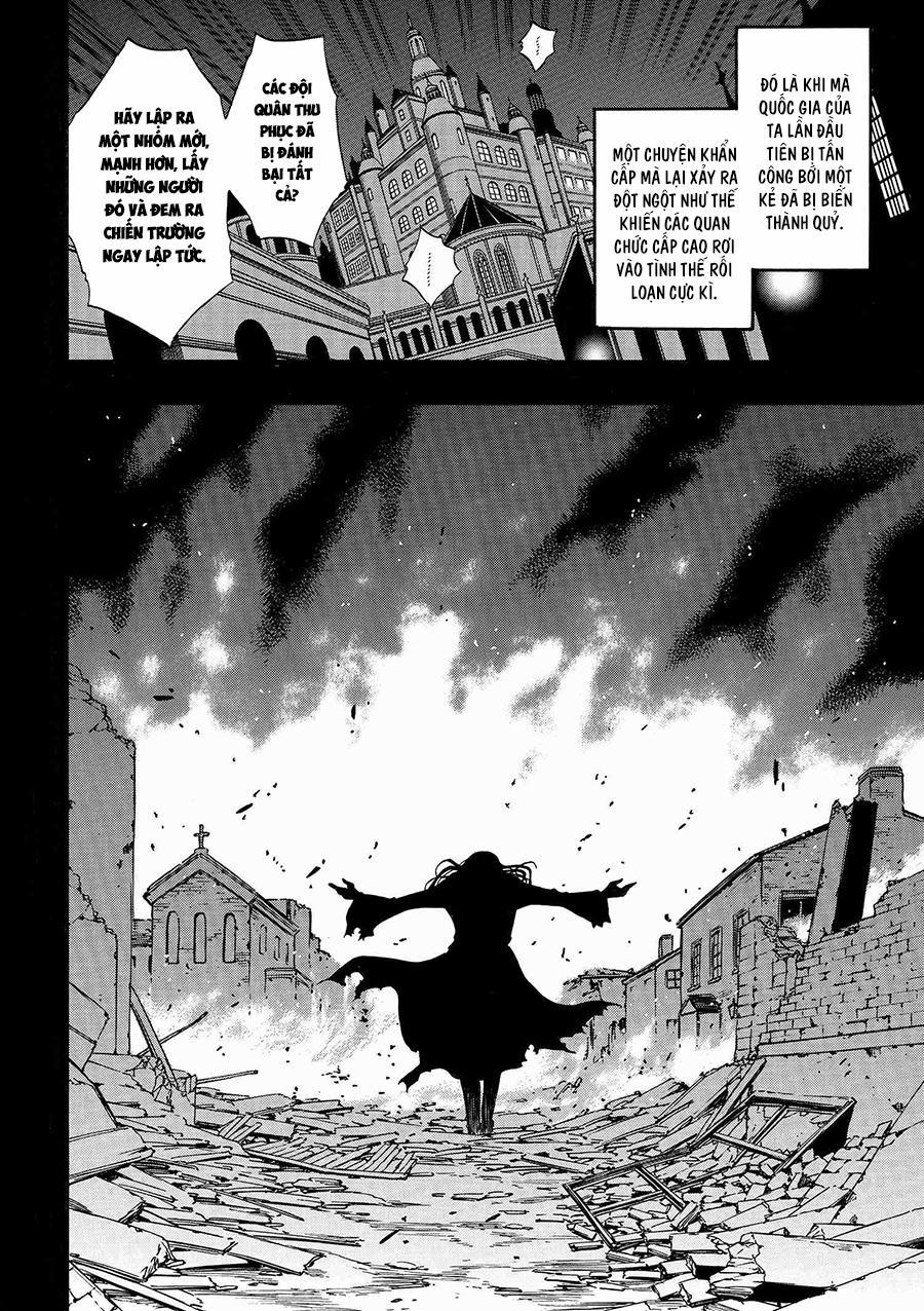 Cháu Trai Của Hiền Nhân 2.1 trang 14