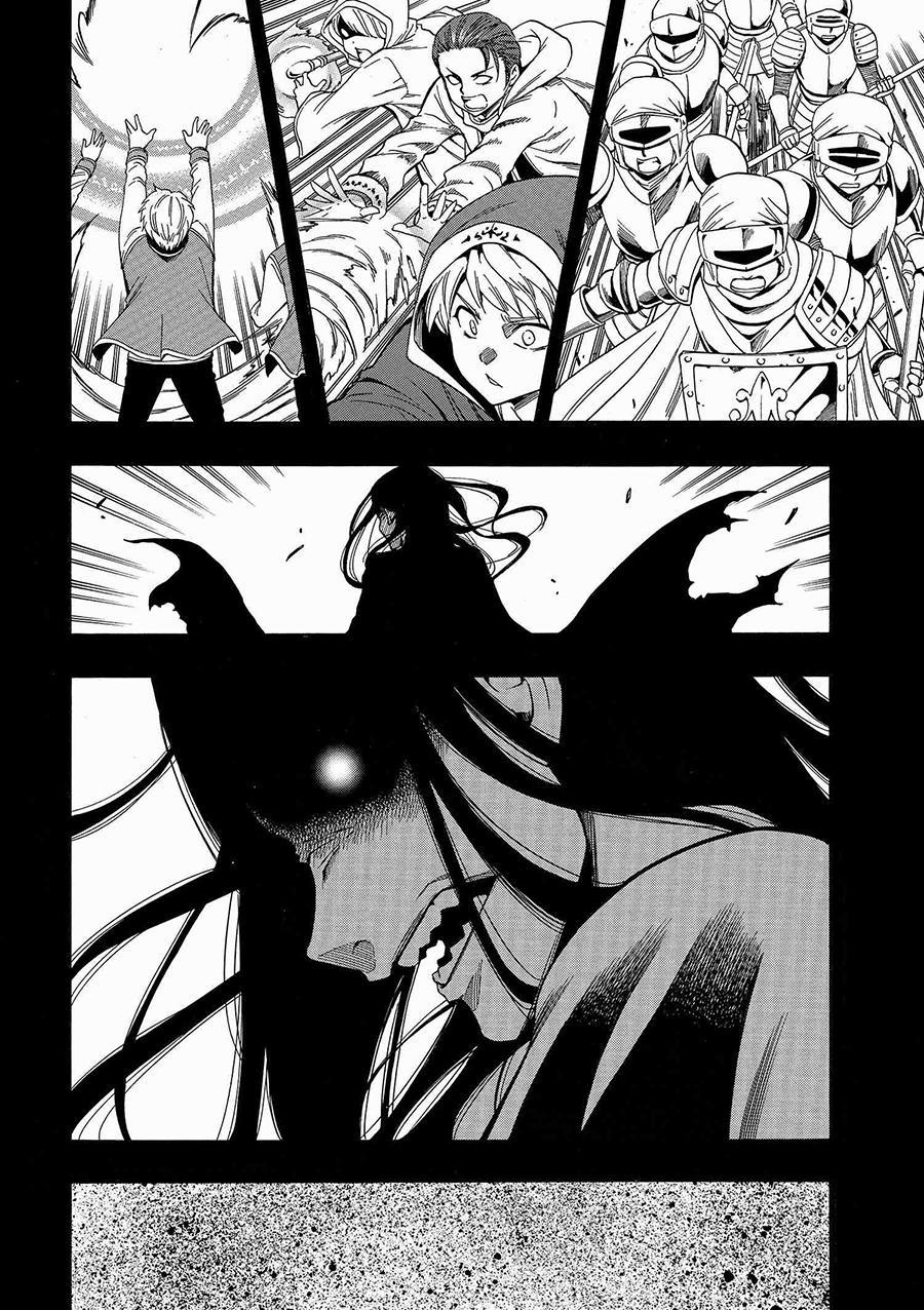 Cháu Trai Của Hiền Nhân 2.1 trang 18