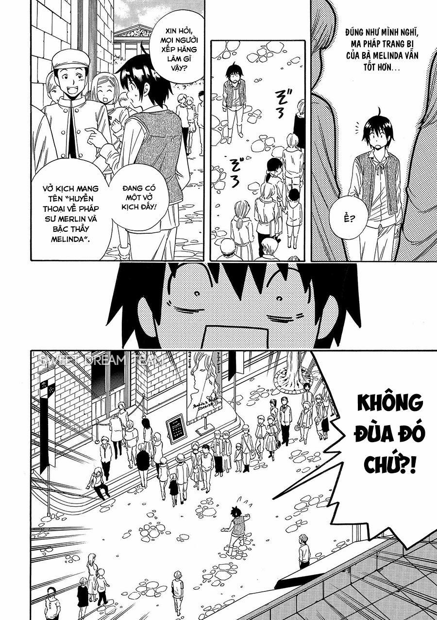 Cháu Trai Của Hiền Nhân 2.2 trang 14