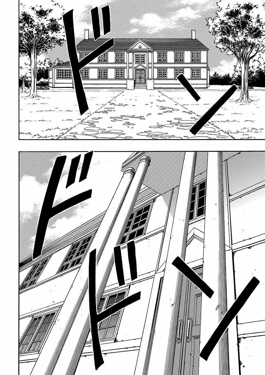 Cháu Trai Của Hiền Nhân 2.2 trang 8