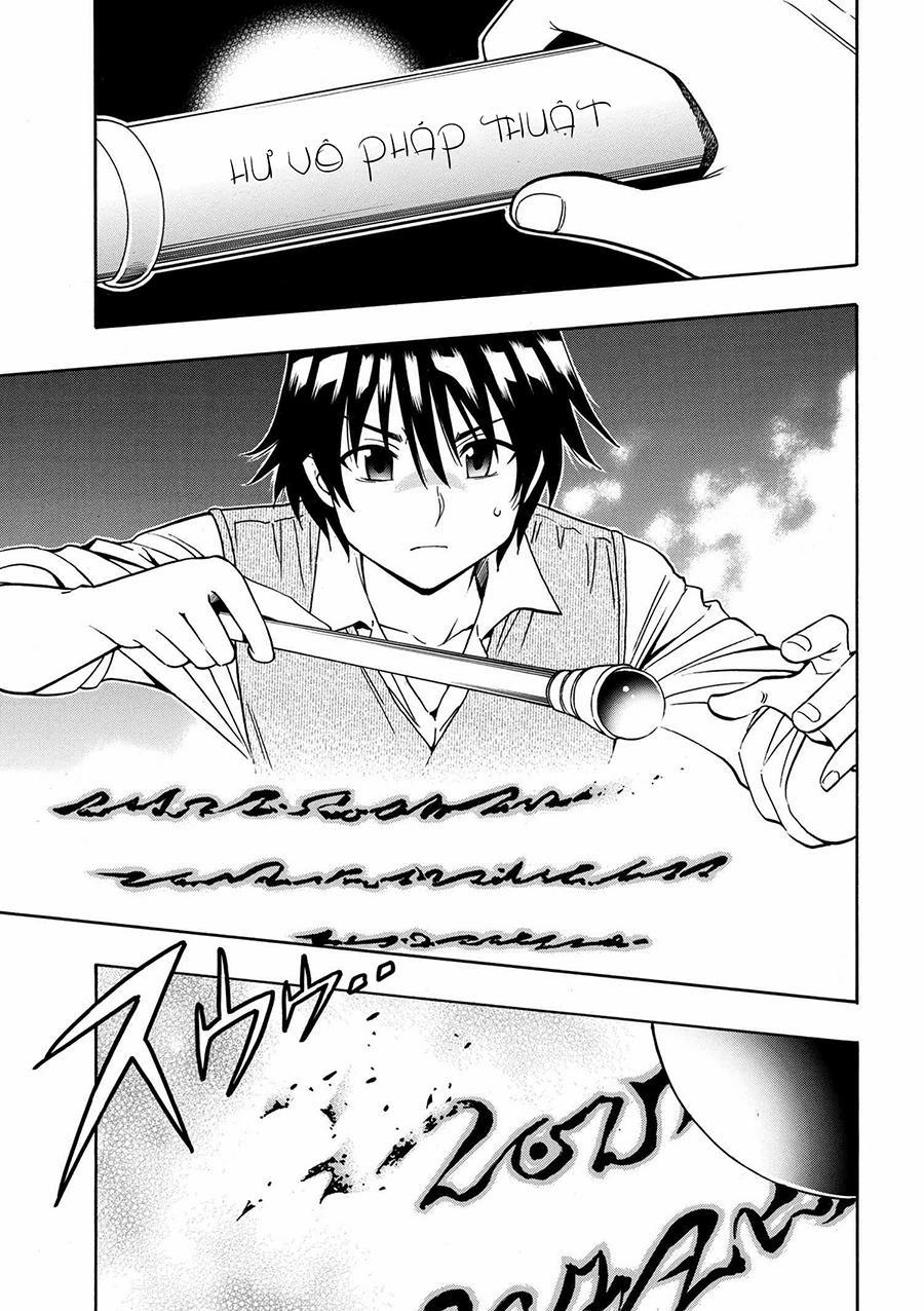 Cháu Trai Của Hiền Nhân 4.1 trang 4