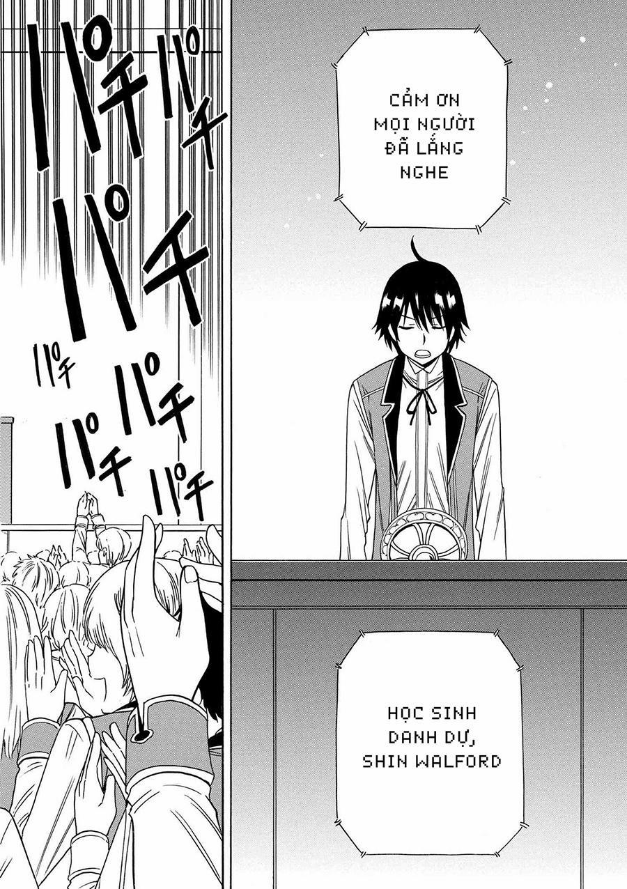 Cháu Trai Của Hiền Nhân 4.2 trang 5