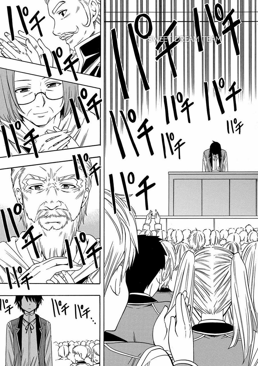 Cháu Trai Của Hiền Nhân 4.2 trang 6