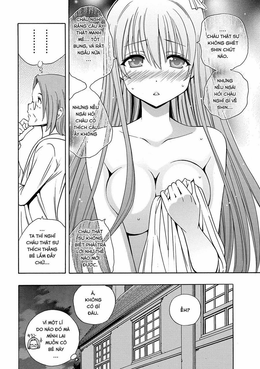 Cháu Trai Của Hiền Nhân 5.2 trang 4