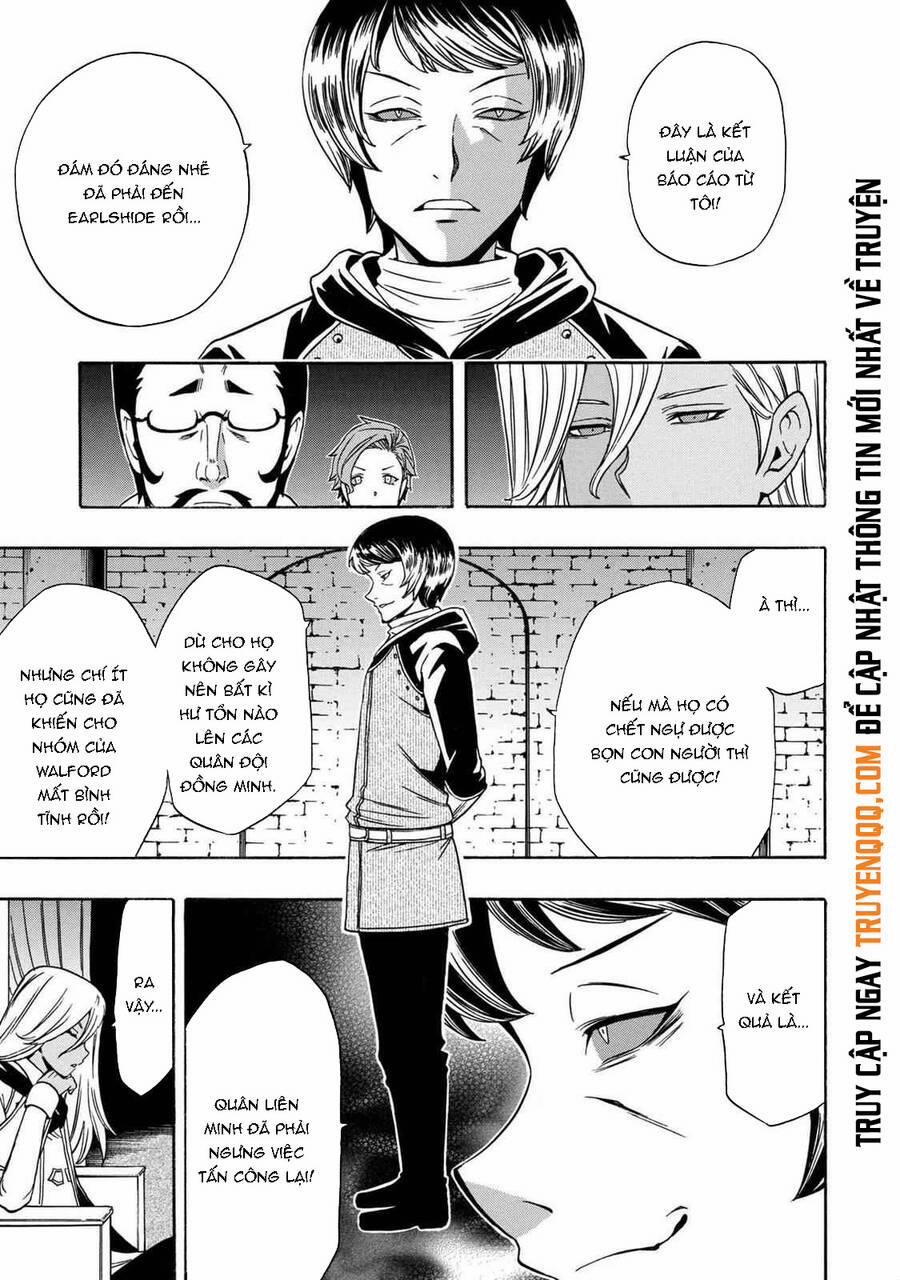 Cháu Trai Của Hiền Nhân 52.6 trang 11