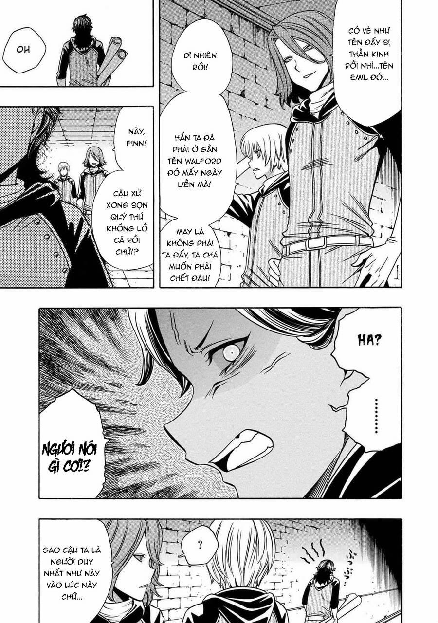 Cháu Trai Của Hiền Nhân 52.6 trang 15