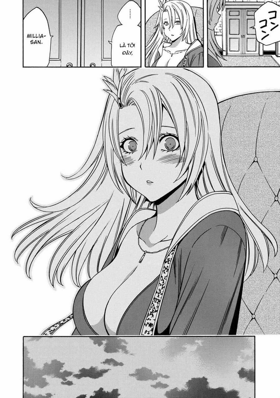 Cháu Trai Của Hiền Nhân 52.6 trang 18