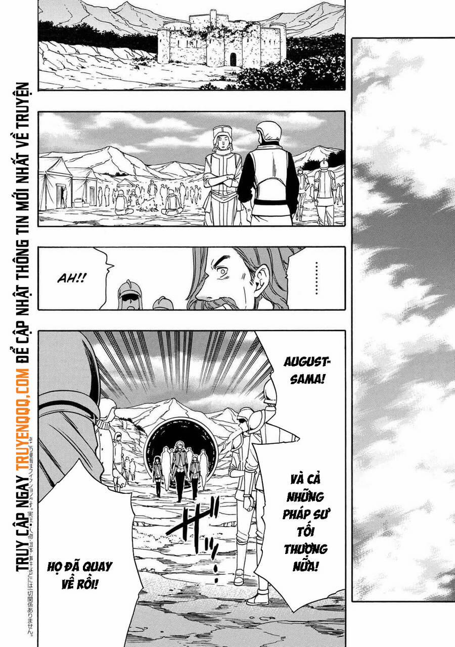 Cháu Trai Của Hiền Nhân 52.6 trang 2