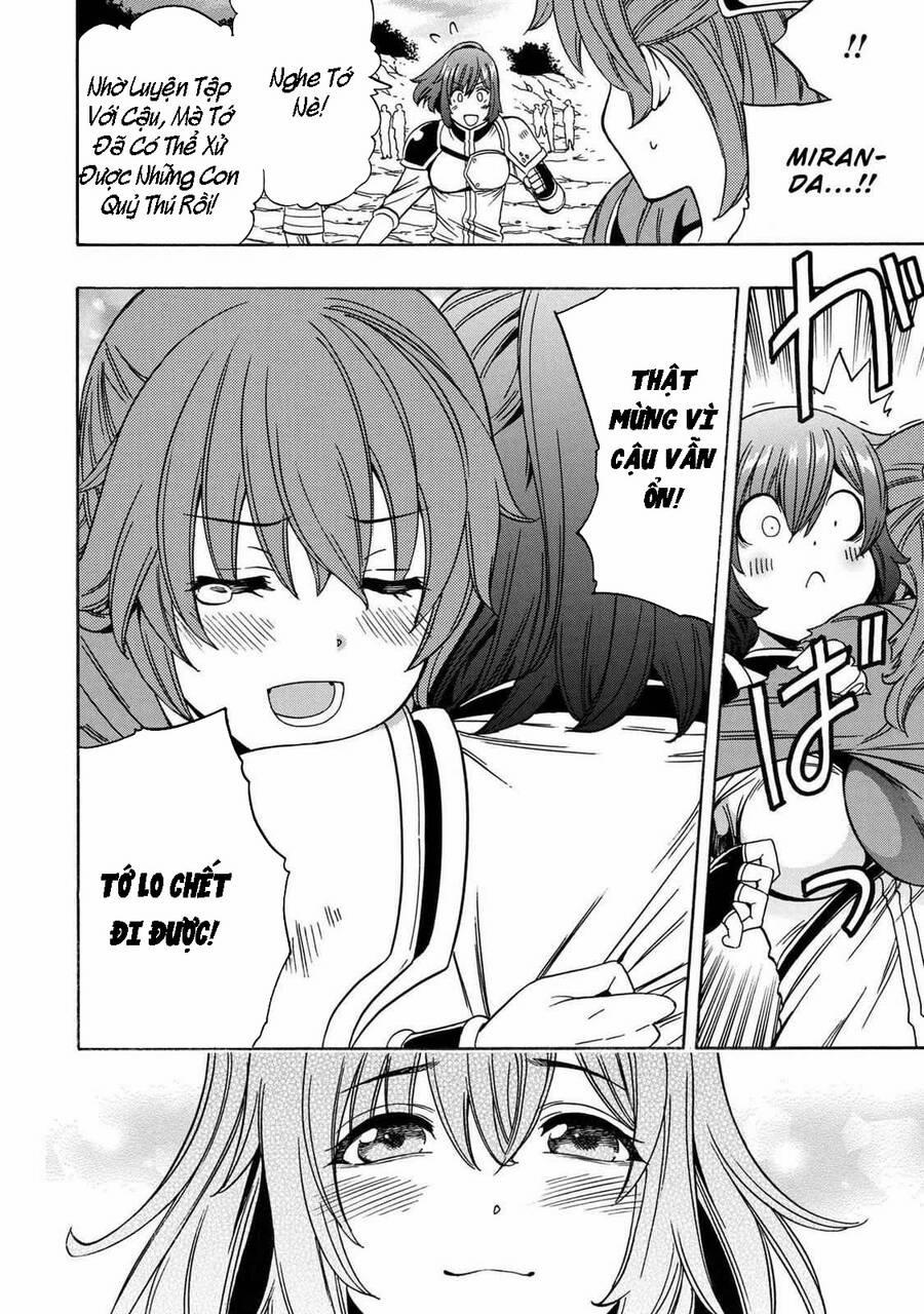 Cháu Trai Của Hiền Nhân 52.6 trang 6