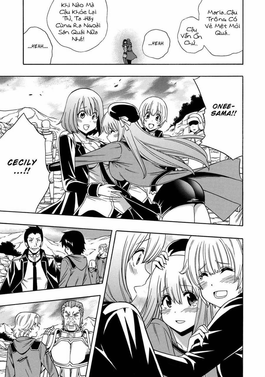 Cháu Trai Của Hiền Nhân 52.6 trang 7