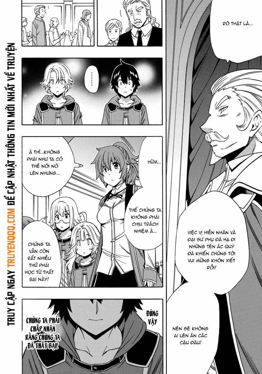 Cháu Trai Của Hiền Nhân 53 trang 4