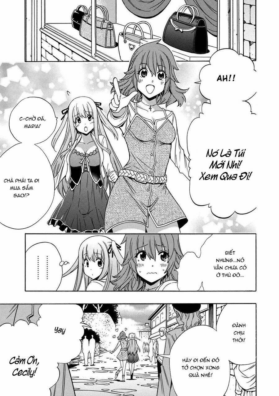 Cháu Trai Của Hiền Nhân 54.6 trang 15