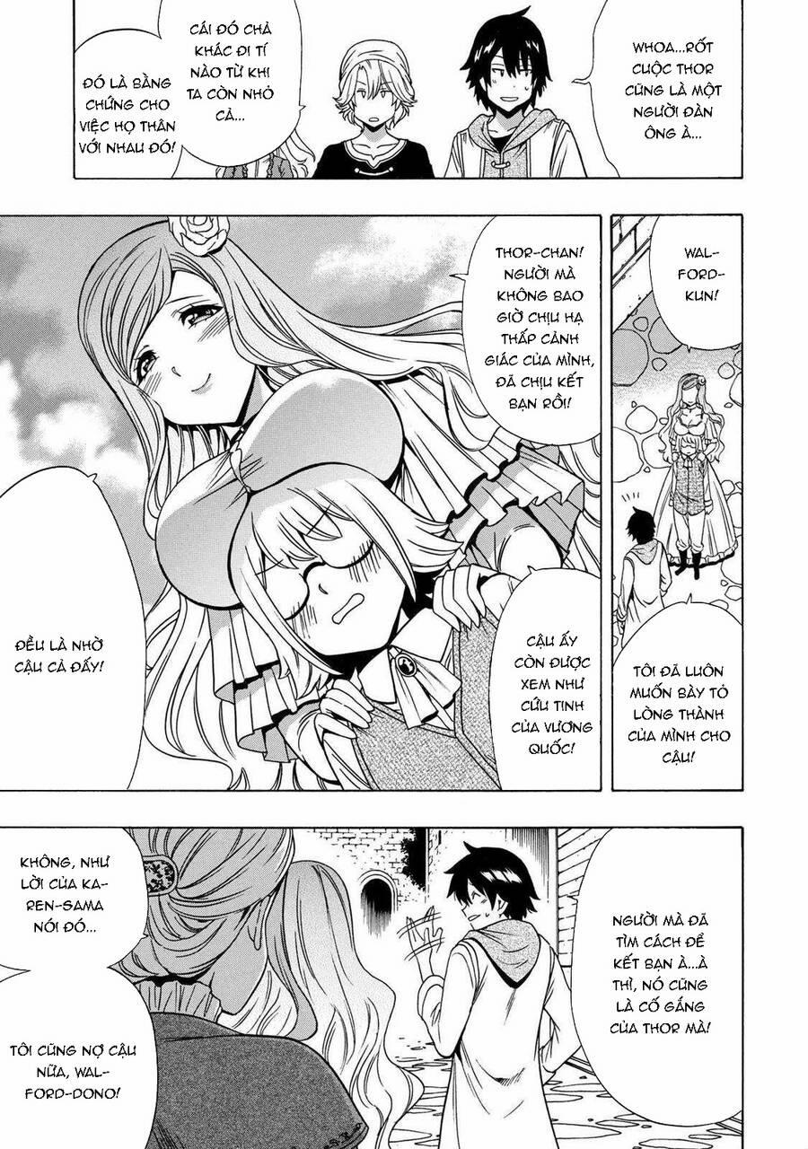 Cháu Trai Của Hiền Nhân 54.6 trang 3