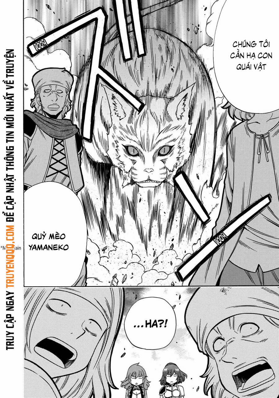 Cháu Trai Của Hiền Nhân 57.5 trang 16