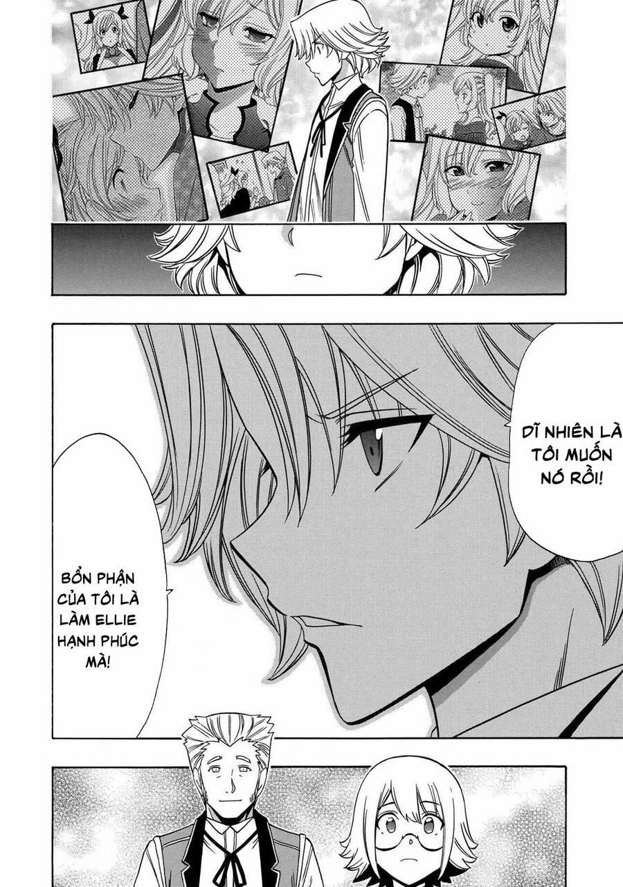 Cháu Trai Của Hiền Nhân 57.5 trang 2