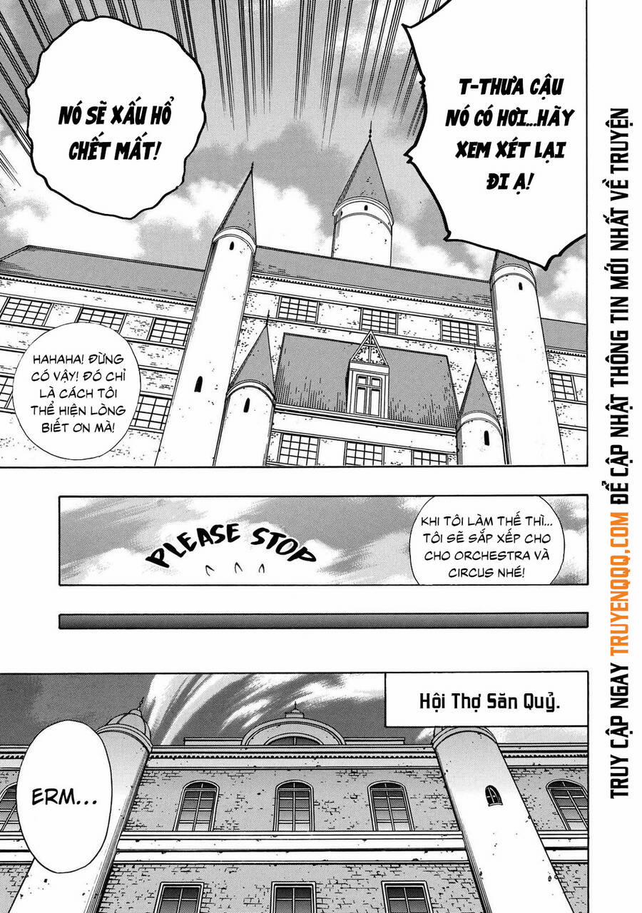 Cháu Trai Của Hiền Nhân 57.5 trang 7