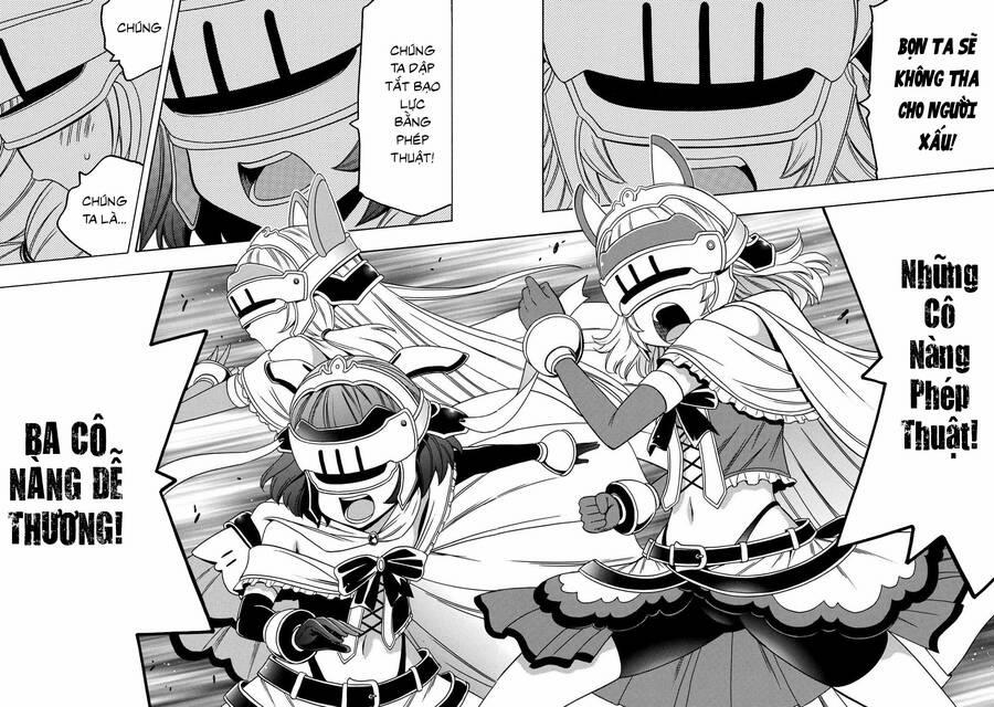 Cháu Trai Của Hiền Nhân 58.5 trang 15