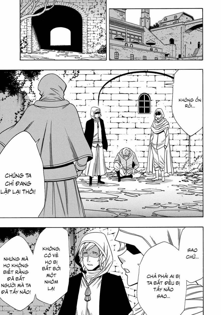 Cháu Trai Của Hiền Nhân 58.6 trang 12