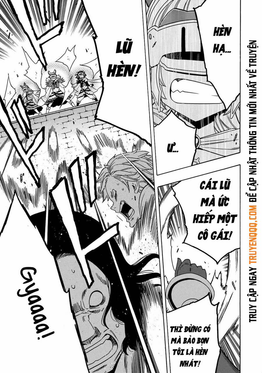 Cháu Trai Của Hiền Nhân 58.6 trang 2