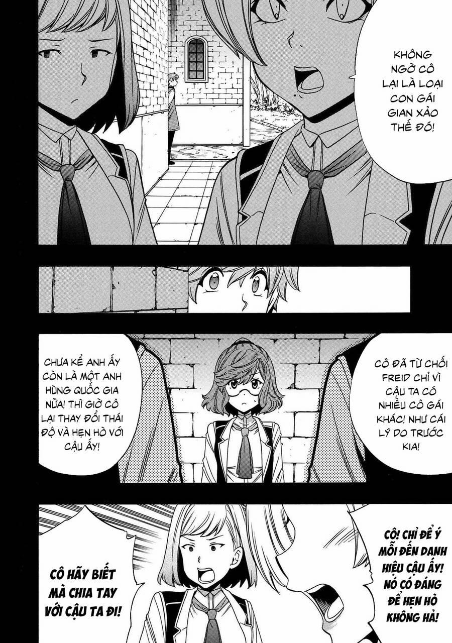 Cháu Trai Của Hiền Nhân 58 trang 6