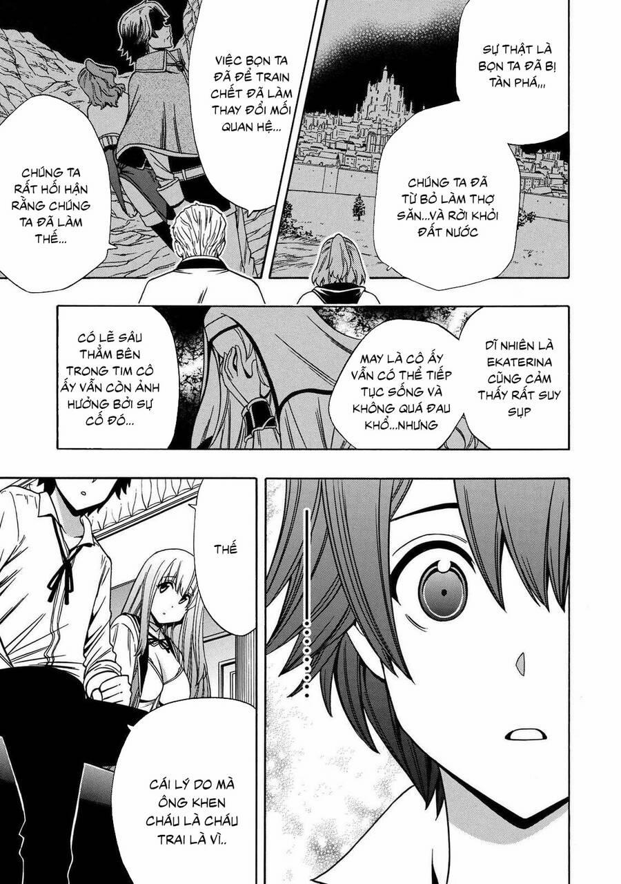 Cháu Trai Của Hiền Nhân 59 trang 15