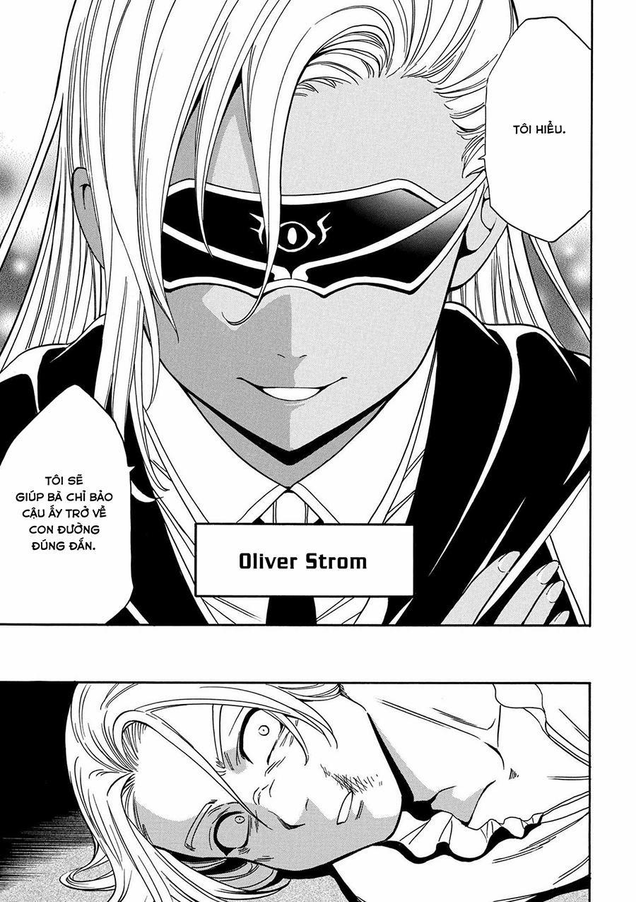 Cháu Trai Của Hiền Nhân 6.1 trang 14