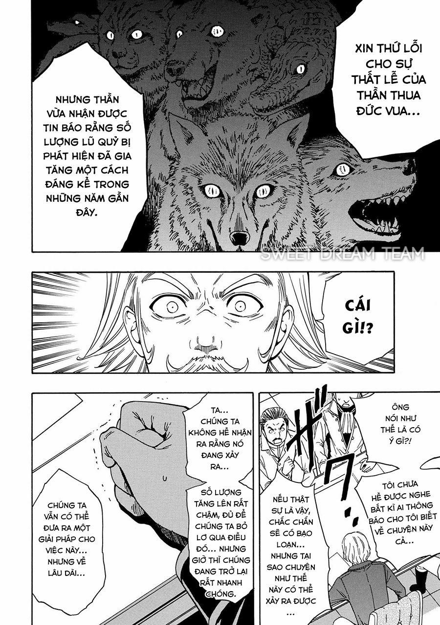 Cháu Trai Của Hiền Nhân 6.1 trang 3